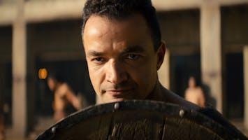 Spartacus: House of Ashur Teaser