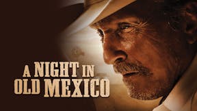 A Night In Old Mexico