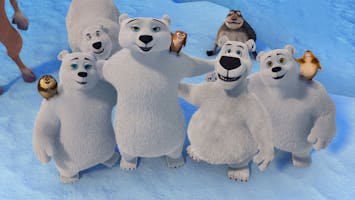 Norm Of The North: Family Vacation