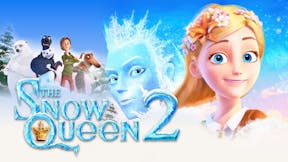 The Snow Queen 2
