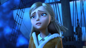 The Snow Queen 2