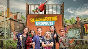 Summertime Dropouts