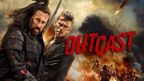 Outcast