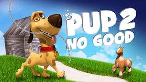 Pup 2 No Good