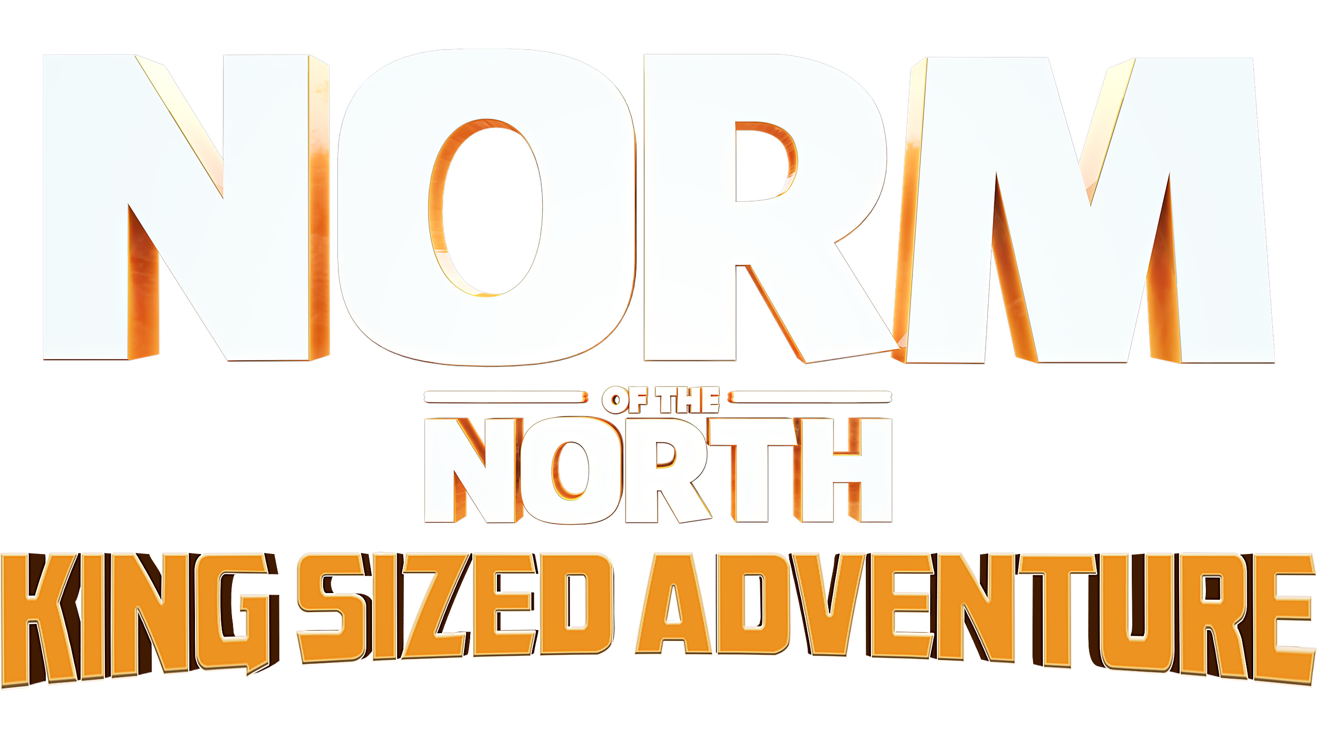 Norm Of The North: King Sized Adventure