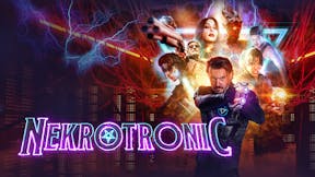 Nekrotronic
