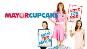 Mayor Cupcake