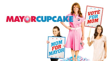 Mayor Cupcake