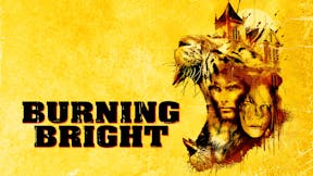 Burning Bright