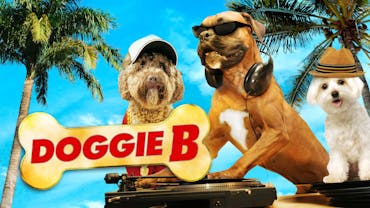 Doggie B