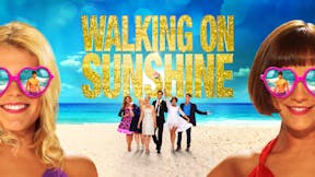 Walking On Sunshine