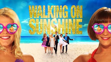 Walking On Sunshine