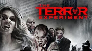 The Terror Experiment