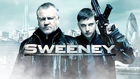 The Sweeney