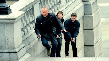 The Sweeney