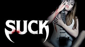 Suck