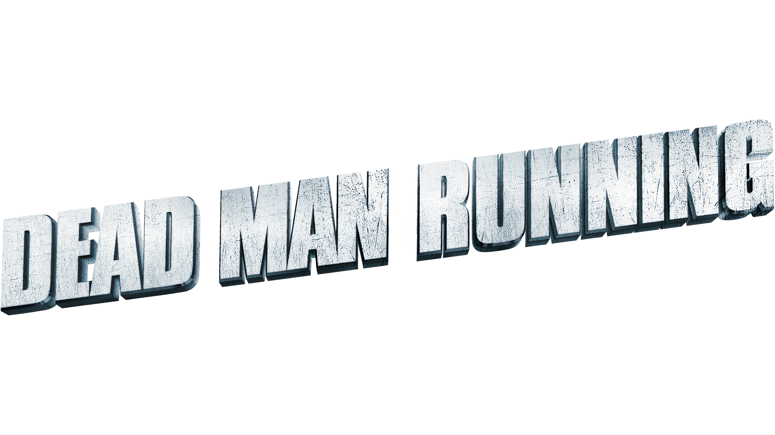 Dead Man Running
