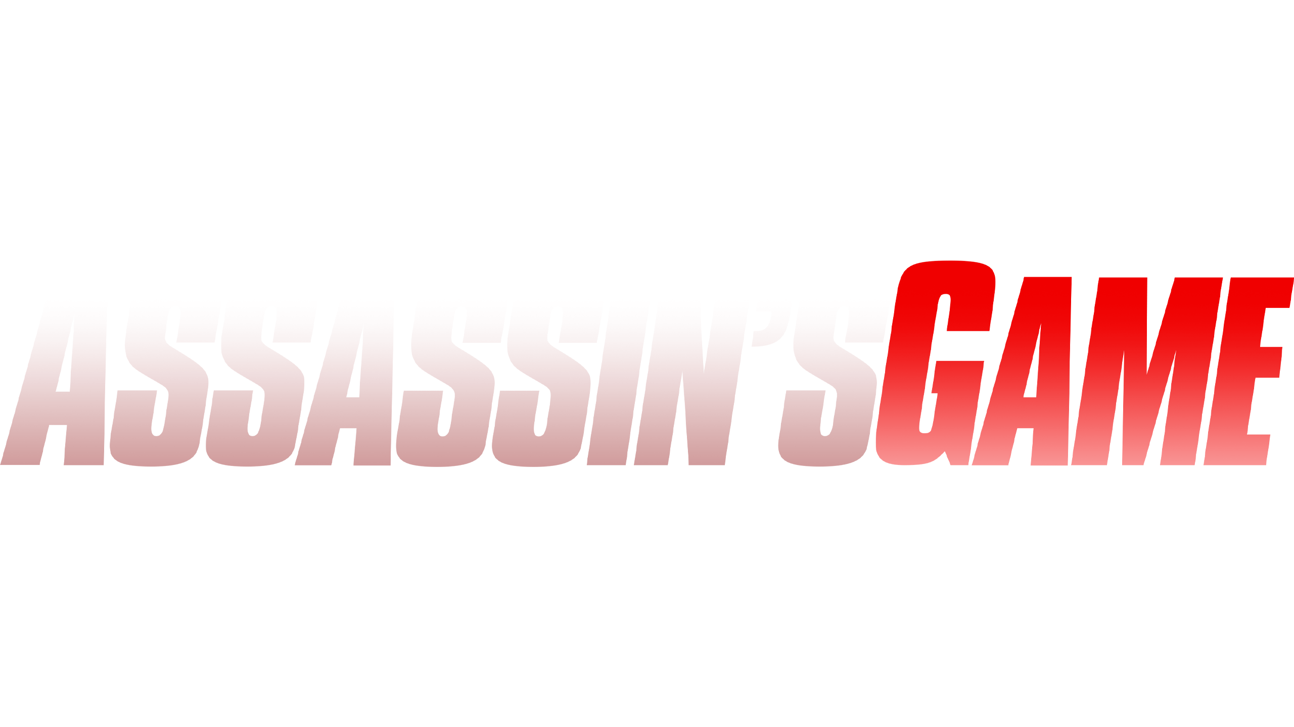 Assassin's Game