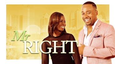 Mr. Right