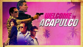 Welcome To Acapulco