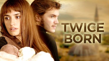 Twice Born
