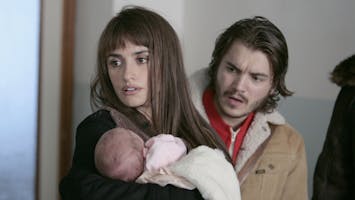 Twice Born
