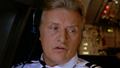 Turbulence 3: Heavy Metal