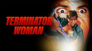 Terminator Woman