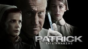 Patrick: Evil Awakens