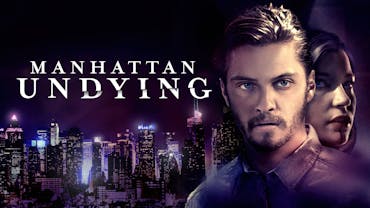 Manhattan Undying