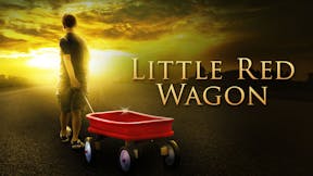 Little Red Wagon