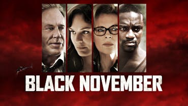 Black November