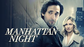Manhattan Night