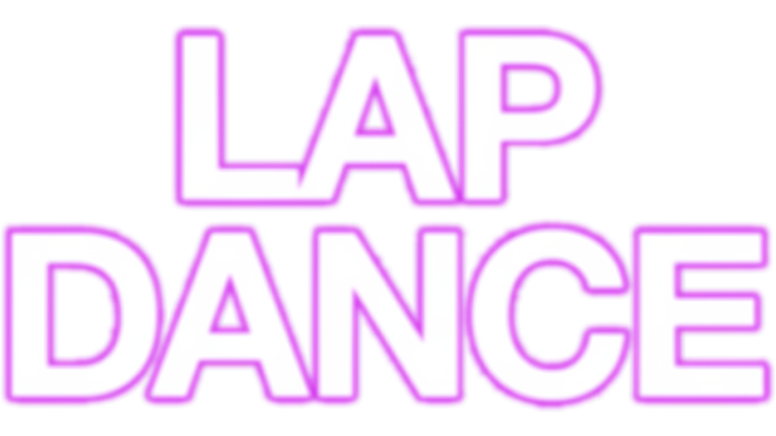 Lap Dance