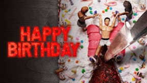 Happy Birthday!