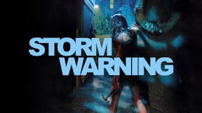 Storm Warning