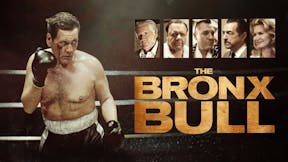 The Bronx Bull