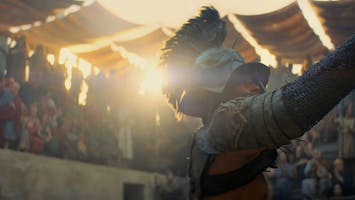 Spartacus: House of Ashur Teaser