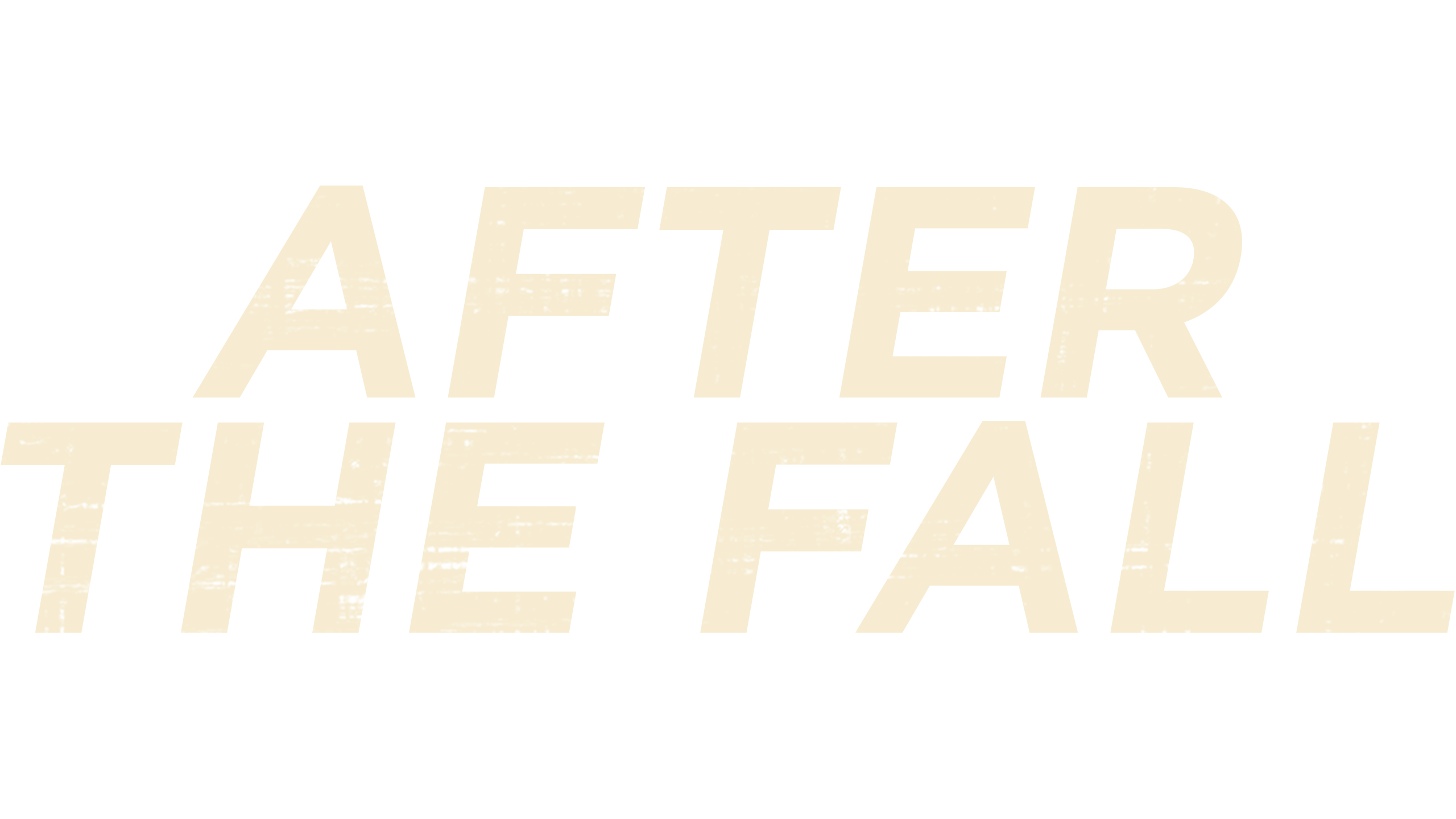 After The Fall