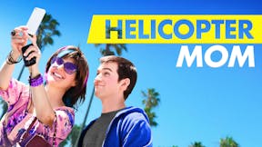 Helicopter Mom