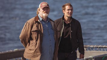 The Grand Seduction
