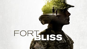 Fort Bliss