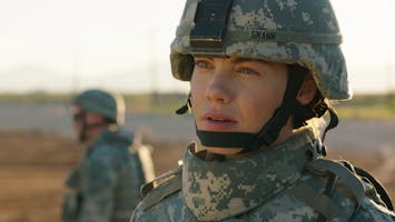 Fort Bliss