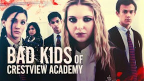 Bad Kids Of Crestview Academy