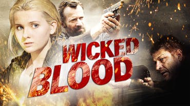 Wicked Blood