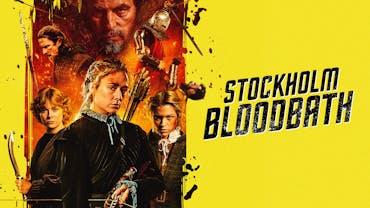 Stockholm Bloodbath