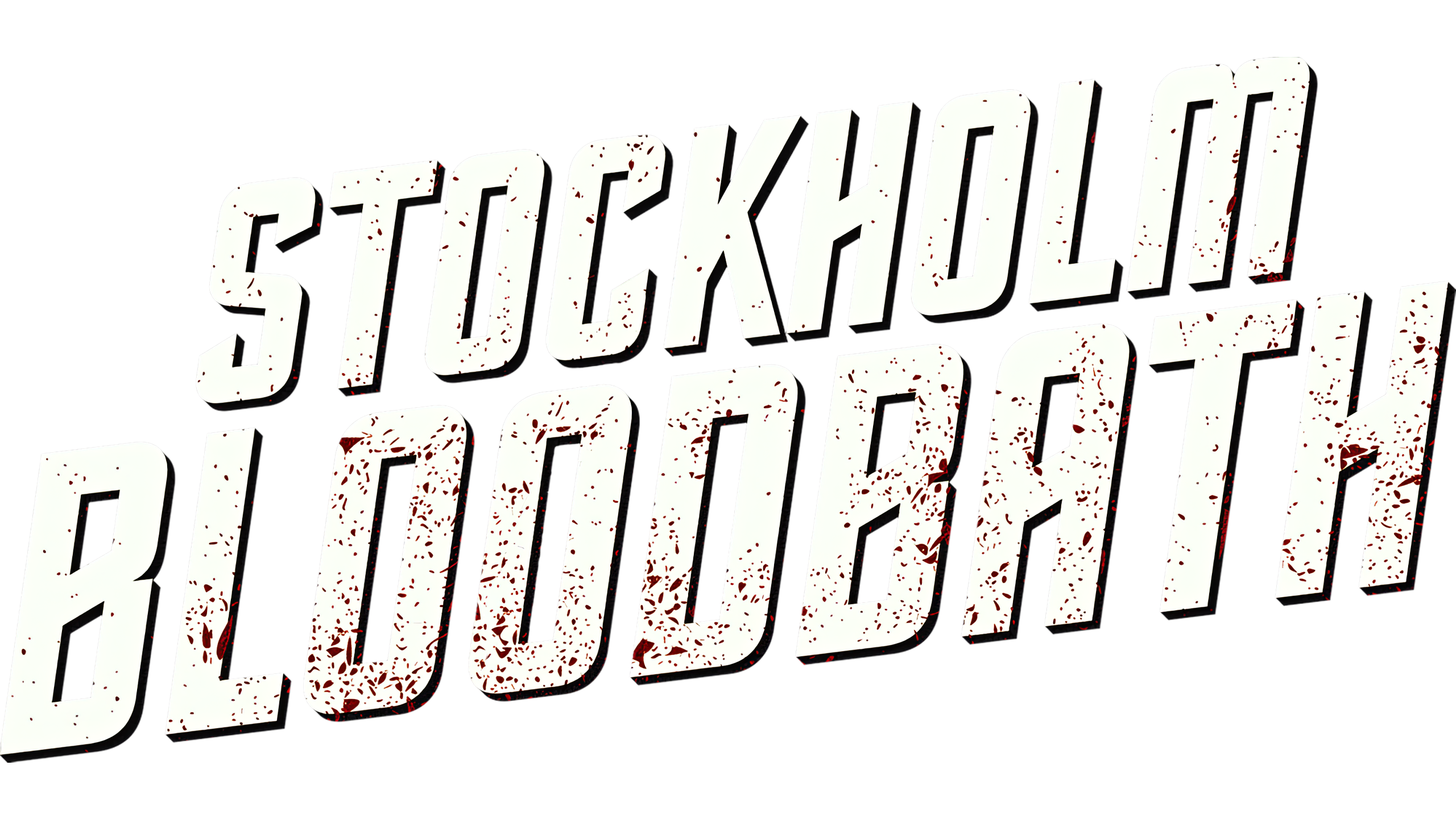 Stockholm Bloodbath