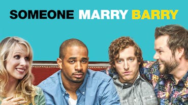 Someone Marry Barry