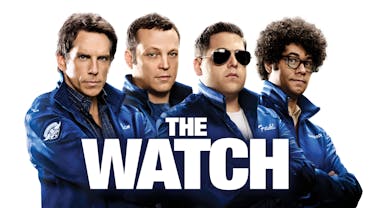 The Watch