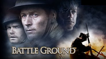 Battle Ground